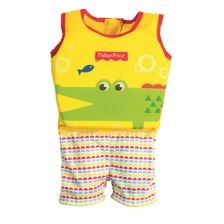 Плувен костюм за момче Fisher Price 93524