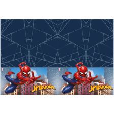 Покривка за маса PVC 120x180cm Spiderman Crime