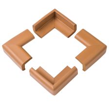 Обезопасител за шкаф 4бр Babyono 949