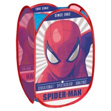 Кош за играчки SEVEN Spiderman 9530