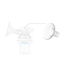 Резервна част BabyOno силиконова фуния, 971 KIT I
