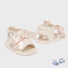 Бебешки сандали Mayoral, 9734