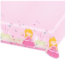Покривка за маса Amscan My Princess 120х180 см