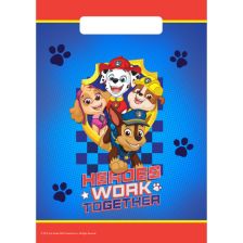 Торбички Amscan Paw Patrol 9903822