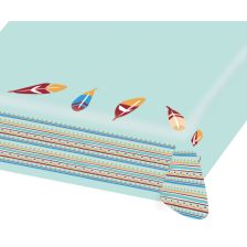 Покривка за маса Amscan Tepee Tomahawk 115x175 см