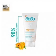 Подхранващо мляко БЕБО 200 мл.