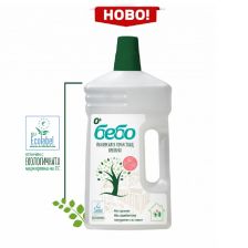 Универсален почистващ препарат БЕБО 1000 мл.