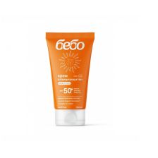 Слънцезащитен Крем БЕБО SPF 50+ 150мл. 1003