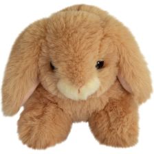 Плюшена играчка Doudou Histoire d'Ours заек 17 см, HO3000