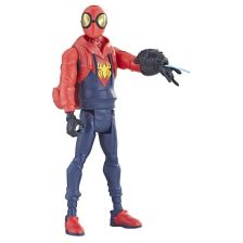 ProtoSuit Spiderman