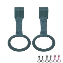 Халки за сгъваема кошара Lorelli 2 броя