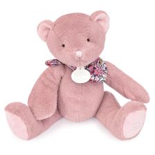 Плюшено мече Doudou L'Ours Doudou 25 см, DC4162