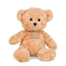 Плюшено мече Doudou Histoire d'Ours Calin 21 см, HO2533FLORAJ