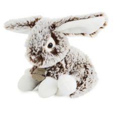 Плюшена играчка Doudou Le Lapin заек 17 см, HO2033