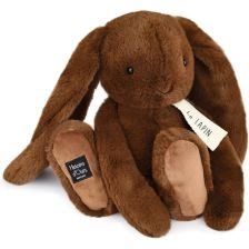 Плюшена играчка Doudou Le Lapin заек 20 см, HO3241