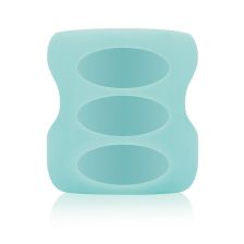 Протектор Dr.Brown's за стъклено шише Wide-Neck 150 ml Мента 083