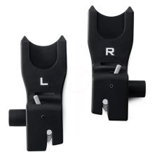 Адаптери за столче за кола Jane Cybex/BeSafe/Maxi-Cosi/Nuna/Joie