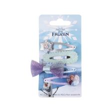 Аксесоари за деца Cerda Frozen фиби за коса 4 бр. 2500002452