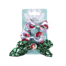 Аксесоари за деца Cerda Малката русалка панделки за коса 3бр. 2500002462