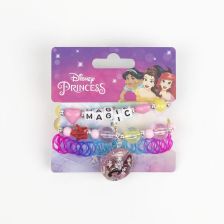 Аксесоари за деца Cerda Princess Гривни 3бр. 2500002200