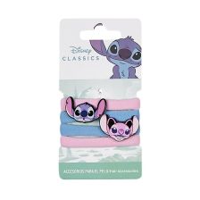 Аксесоари за коса Cerda Stitch 4 ластика 2500002053