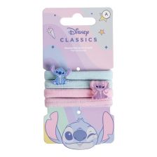 Аксесоари за коса Cerda Stitch ластици 4 броя