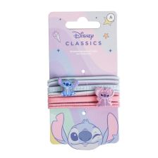 Аксесоари за коса Cerda Stitch тънки ластици