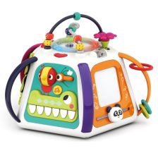 Активити център Moni Цветна гора