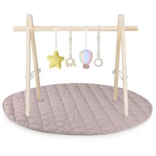 Активна гимнастика Lionelo Anis Baby Gym Set