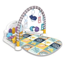 Активна гимнастика Raya Toys Фреш, с пиано