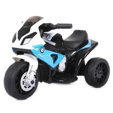 Акумулаторен мотор Kikka Boo BMW S1000RR Blue