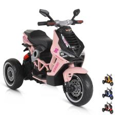 Акумулаторен мотор Moni NAPOLI