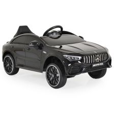 Акумулаторна кола Mercedes AMG CLA 45