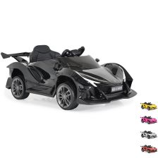 Акумулаторна кола Moni FLASH