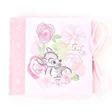 Албум за снимки Widdop Bingham Disney Бамби DI1821