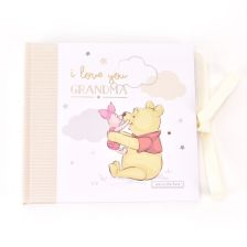 Албум за снимки Widdop Bingham Disney Мечо пух и прасчо DI817