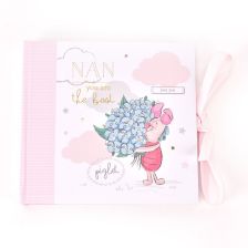 Албум за снимки Widdop Bingham Disney Прасчо DI814