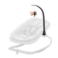 Арка с играчки Hauck Mobile за бебешки шезлонг Bouncer