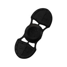 Анти-стрес Hand Spinner Fidget спинер кръст