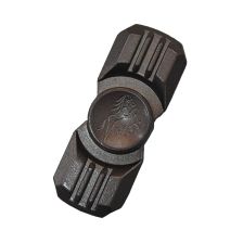 Анти-стрес Hand Spinner Fidget спинер топ