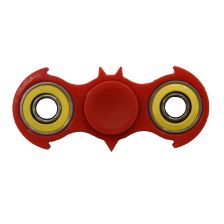 Анти-стрес Hand Spinner Fidget спинер прилеп