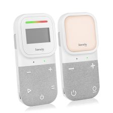 Аудио бебефон  Lionelo Babyline 2.3