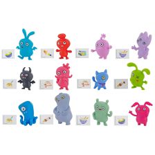 Фигурки изненада Hasbro UglyDolls
