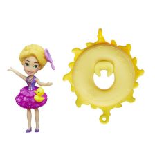 Кукла Hasbro Rapunzels със спасителен пояс B8966