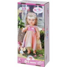 Интерактивна кукла бебе Zapf Creation Baby Born Soft Touch Unicorn Sister, 43 см.