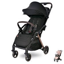 Бебешка количка Lorelli Loret