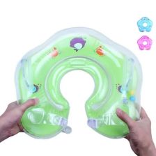 Бебешки пояс за врат Babyhome