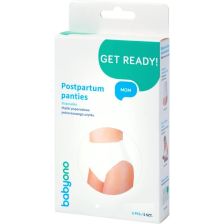 Еднократни бикини за след раждане Babyono Размер M-XL 500