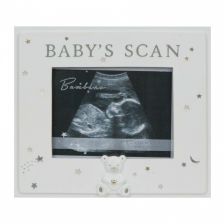Рамка за снимка Widdop Bingham Baby Scan CG1631
