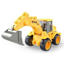 Детски строителни машини за игра Raya Toys